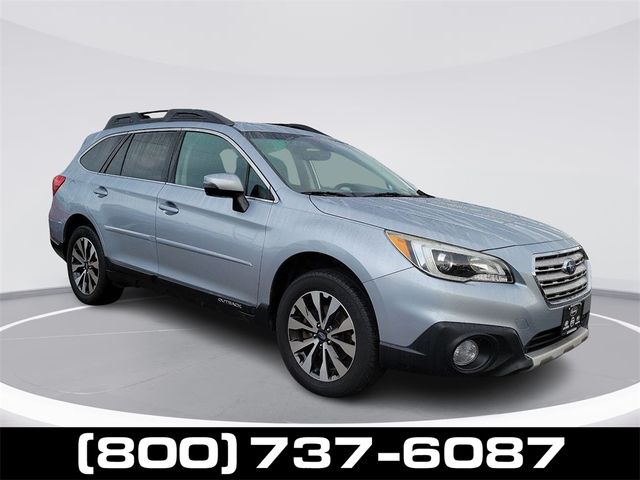 2017 Subaru Outback Limited