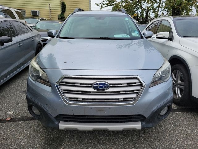 2017 Subaru Outback Limited