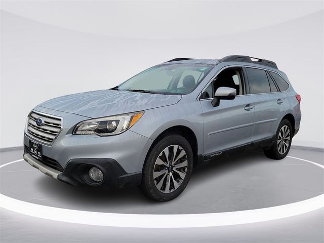 2017 Subaru Outback Limited