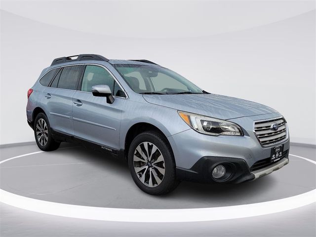 2017 Subaru Outback Limited