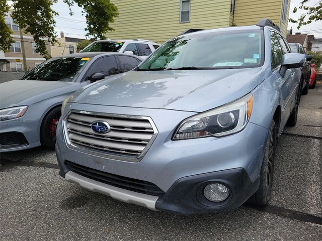 2017 Subaru Outback Limited