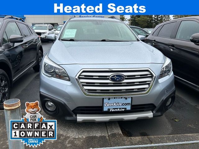 2017 Subaru Outback Limited