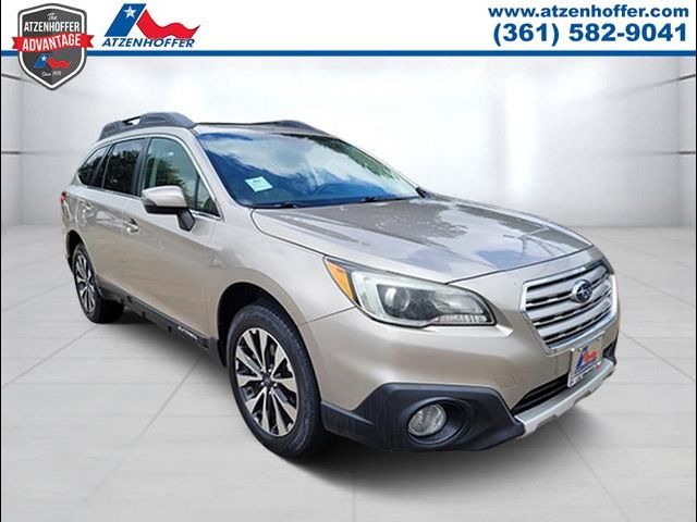 2017 Subaru Outback Limited