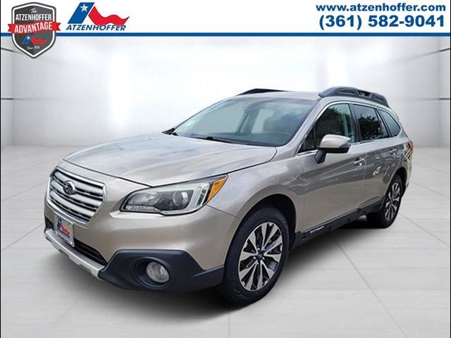 2017 Subaru Outback Limited