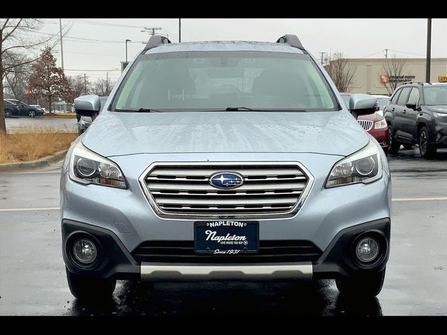 2017 Subaru Outback Limited