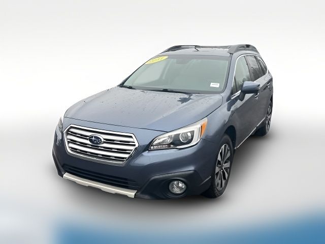 2017 Subaru Outback Limited