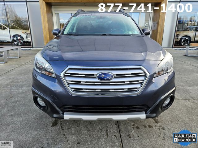 2017 Subaru Outback Limited