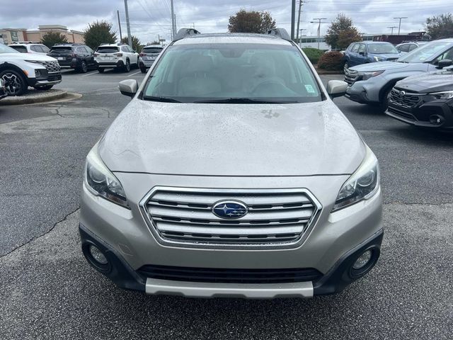 2017 Subaru Outback Limited