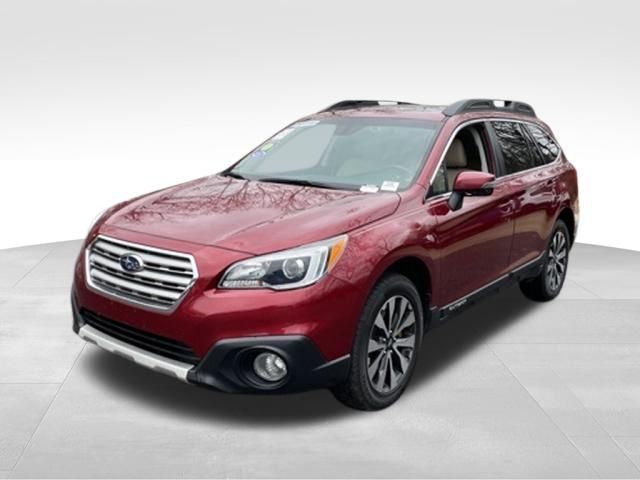 2017 Subaru Outback Limited