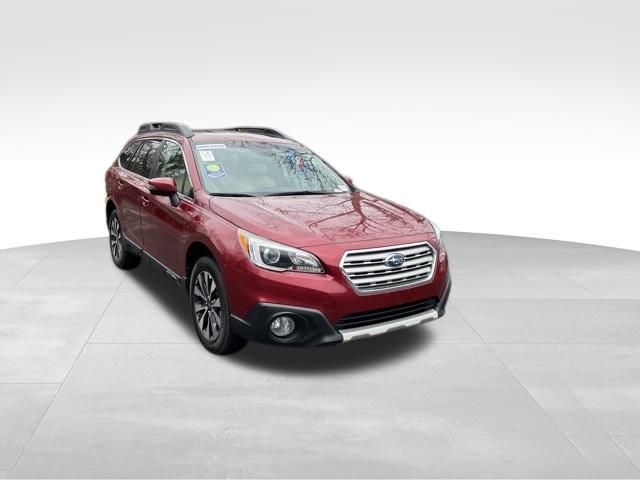 2017 Subaru Outback Limited