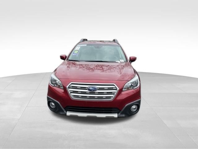 2017 Subaru Outback Limited