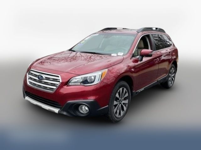 2017 Subaru Outback Limited