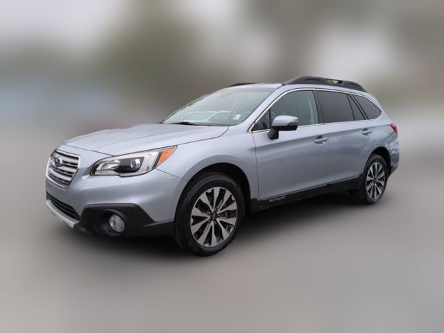 2017 Subaru Outback Limited