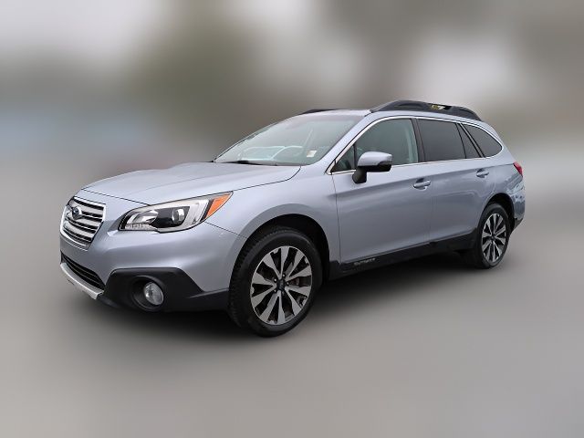 2017 Subaru Outback Limited