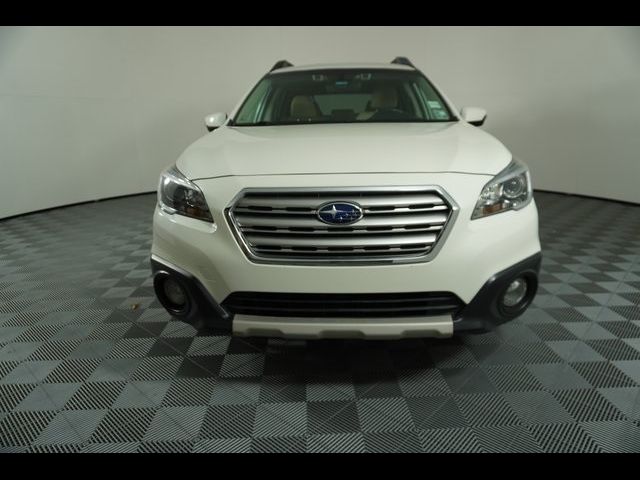 2017 Subaru Outback Limited