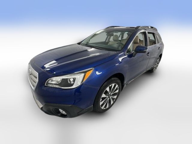 2017 Subaru Outback Limited