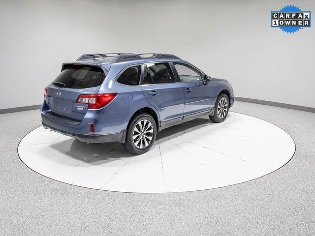 2017 Subaru Outback Limited