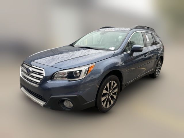 2017 Subaru Outback Limited