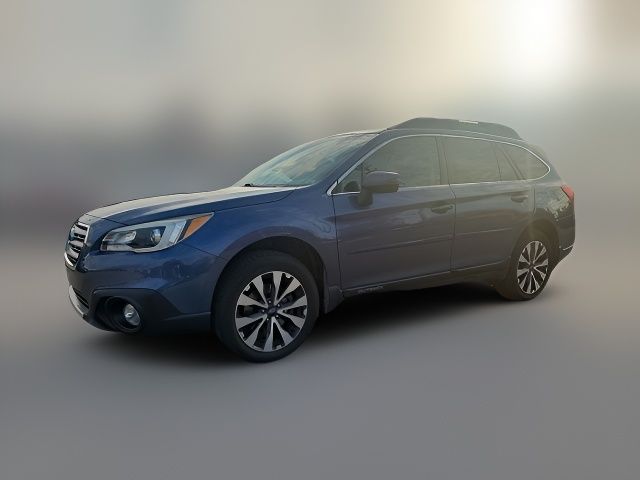 2017 Subaru Outback Limited