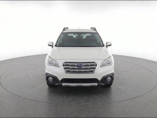 2017 Subaru Outback Limited