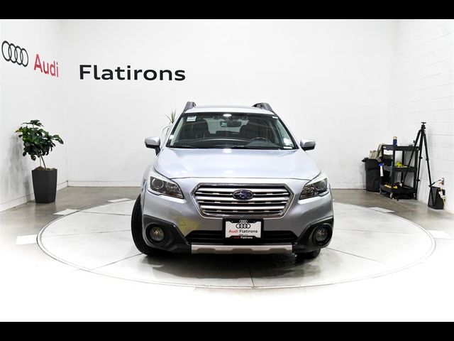 2017 Subaru Outback Limited