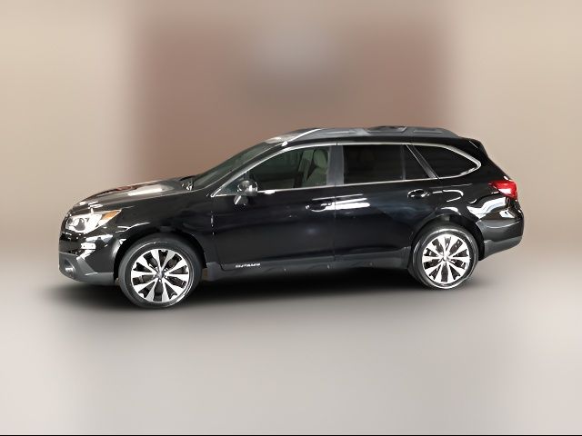 2017 Subaru Outback Limited