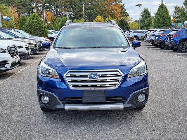 2017 Subaru Outback Limited