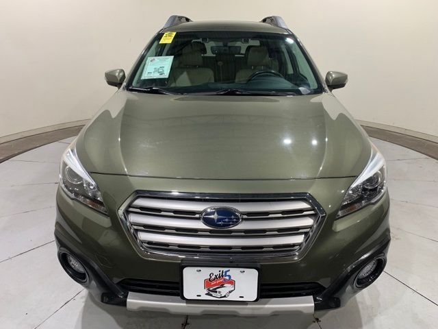 2017 Subaru Outback Limited