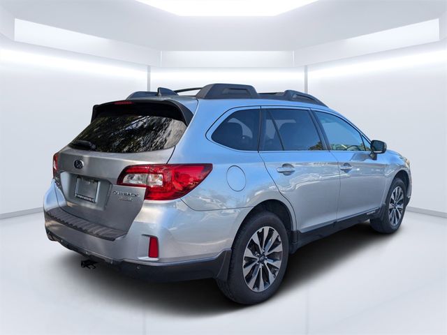 2017 Subaru Outback Limited