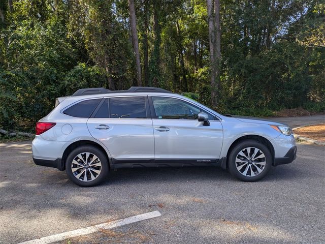 2017 Subaru Outback Limited