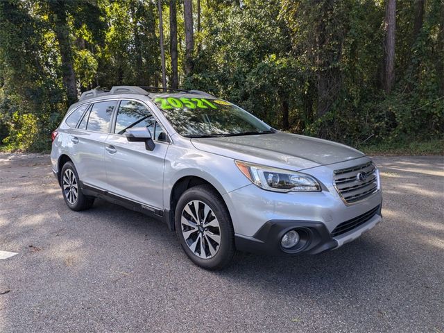 2017 Subaru Outback Limited