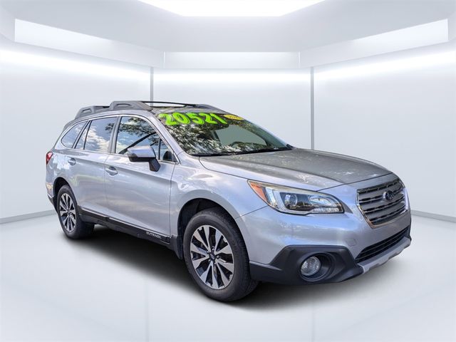 2017 Subaru Outback Limited