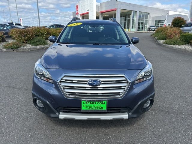 2017 Subaru Outback Limited