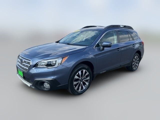 2017 Subaru Outback Limited