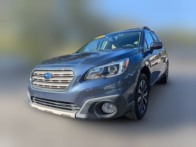 2017 Subaru Outback Limited