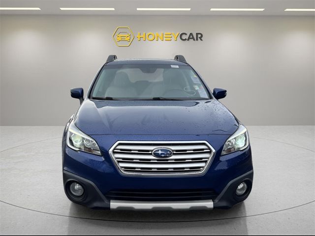 2017 Subaru Outback Limited