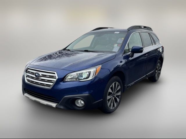 2017 Subaru Outback Limited