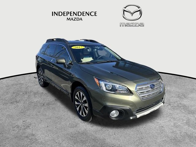 2017 Subaru Outback Limited