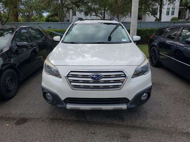 2017 Subaru Outback Limited