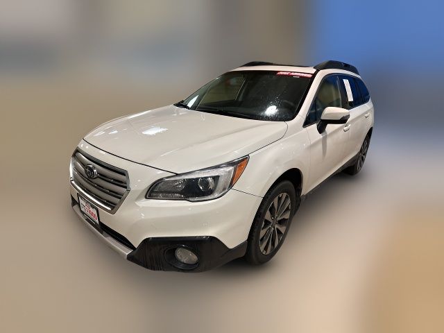 2017 Subaru Outback Limited