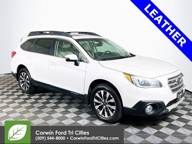 2017 Subaru Outback Limited