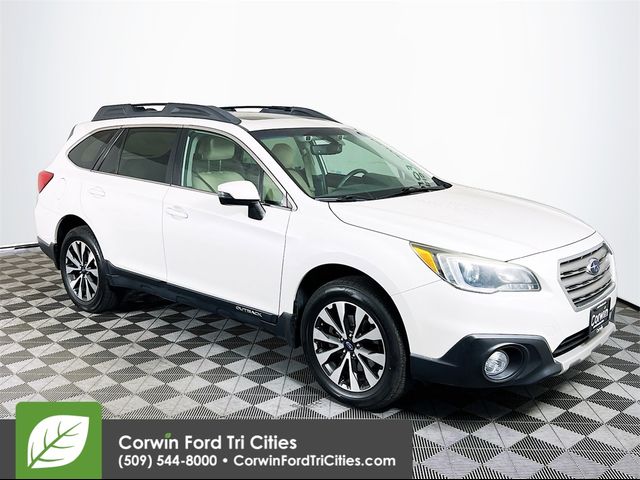 2017 Subaru Outback Limited