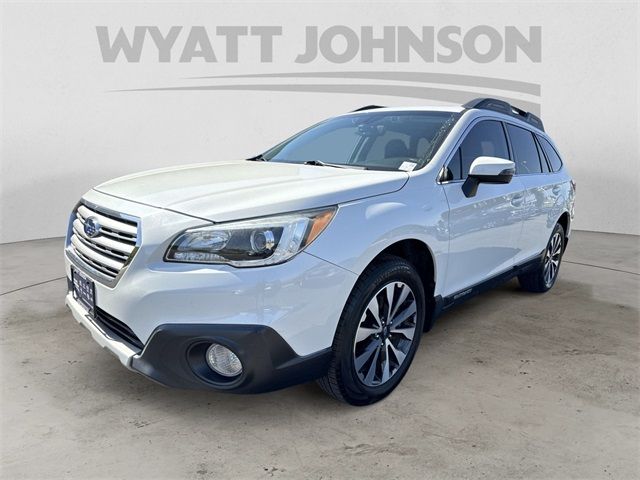 2017 Subaru Outback Limited