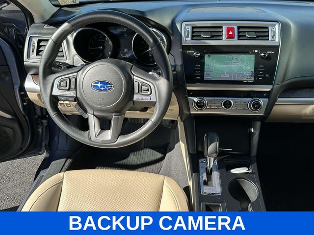 2017 Subaru Outback Limited