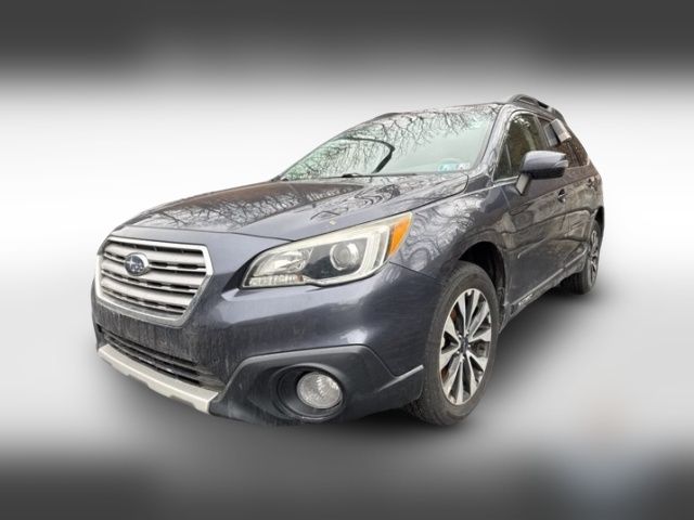 2017 Subaru Outback Limited