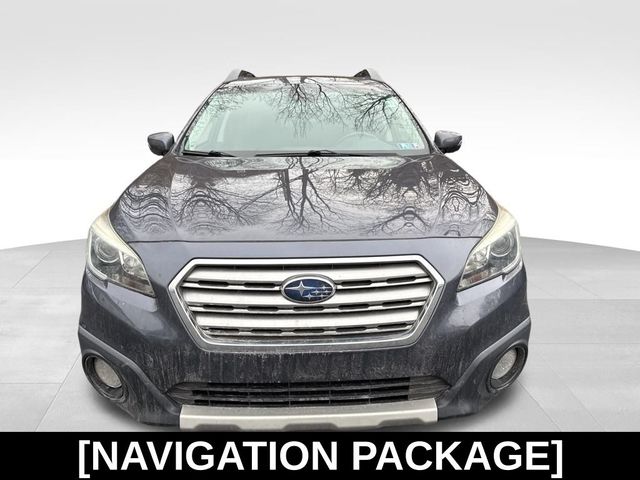 2017 Subaru Outback Limited