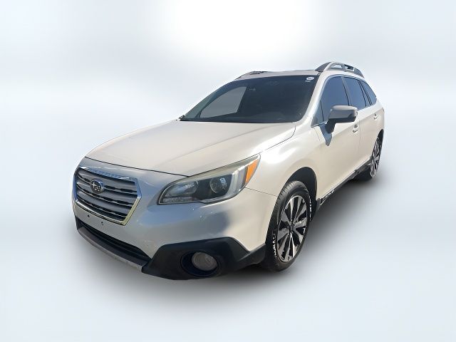 2017 Subaru Outback Limited