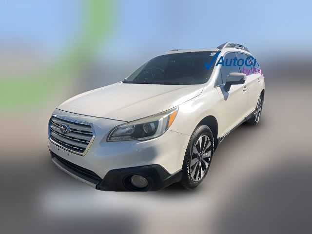 2017 Subaru Outback Limited