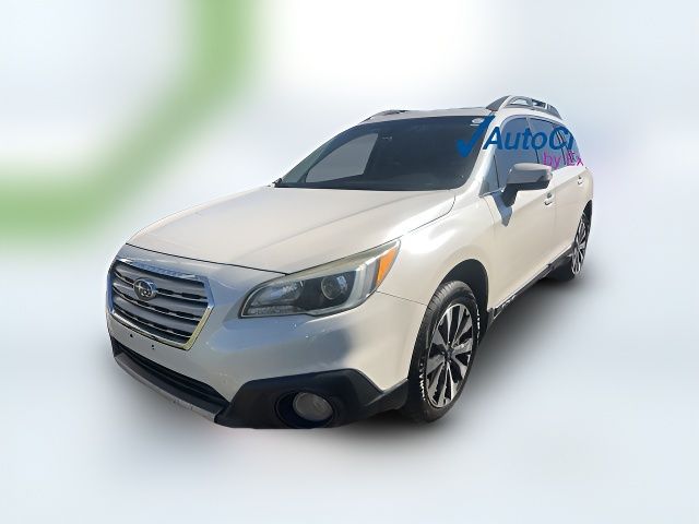 2017 Subaru Outback Limited