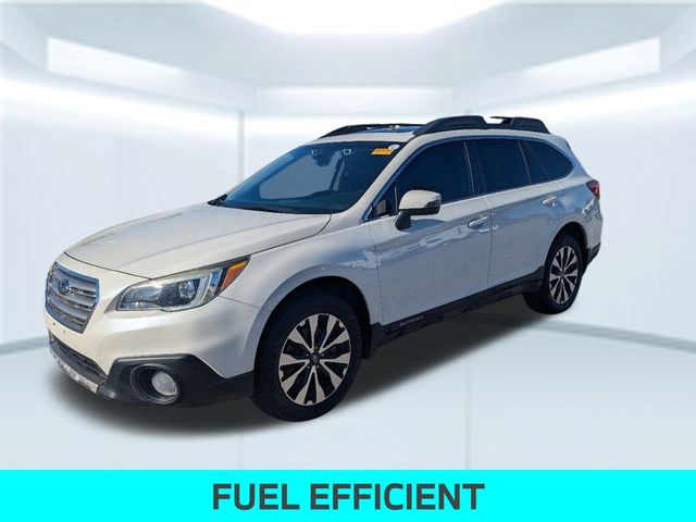 2017 Subaru Outback Limited